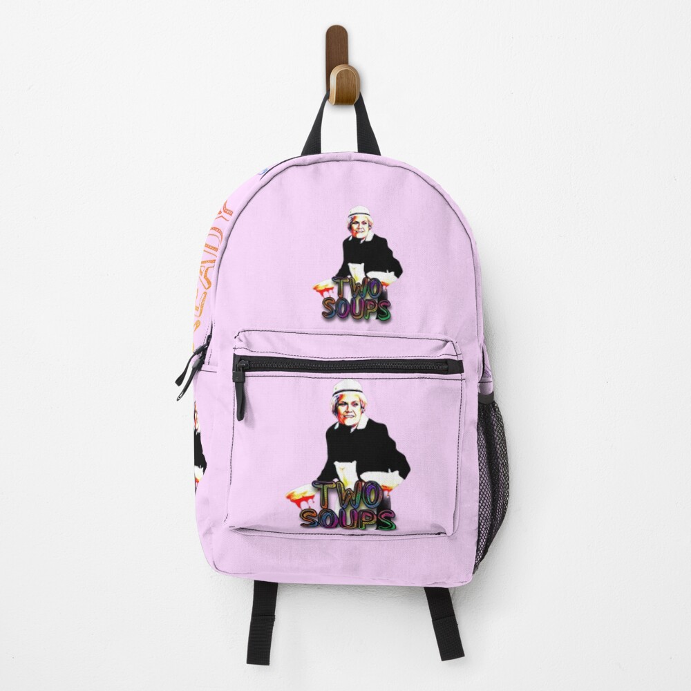 Item preview, Backpack designed and sold by RGPdesigns.