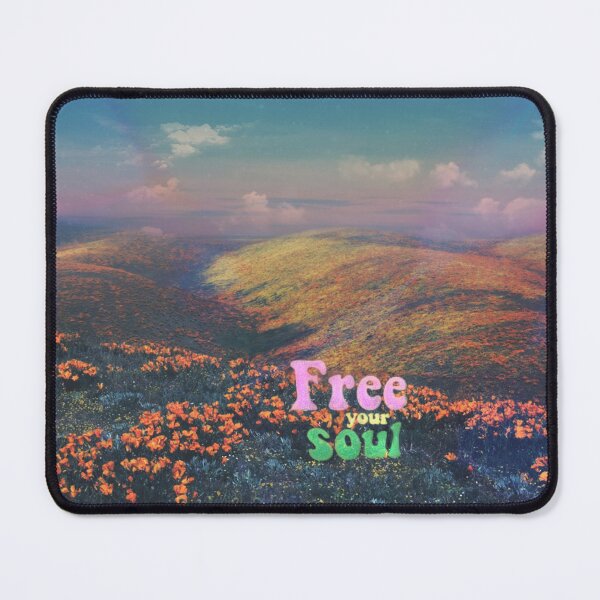 Item preview, Free your soul designed and sold by mensijazavcevic.