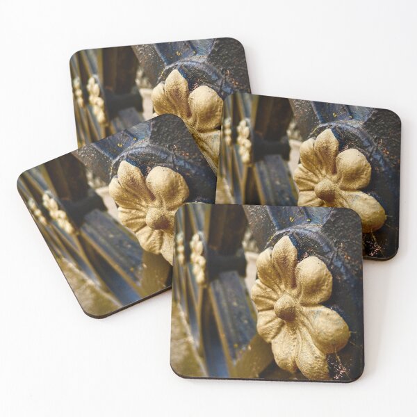 Item preview, One Metal Flower  designed and sold by NIKI-NIKOS.