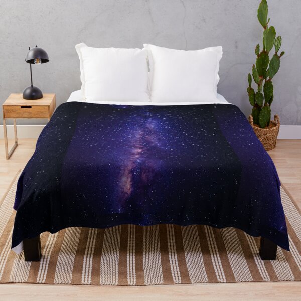 Item preview, Purple Star Galaxy designed and sold by newburyboutique.