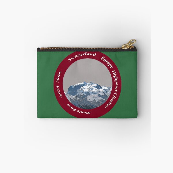 Item preview, Switzerland Europe Highpoint Climber designed and sold by janraydesigns.