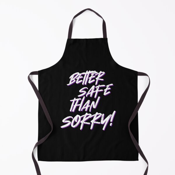 Item preview, Better safe than sorry! No4 designed and sold by angelisart.