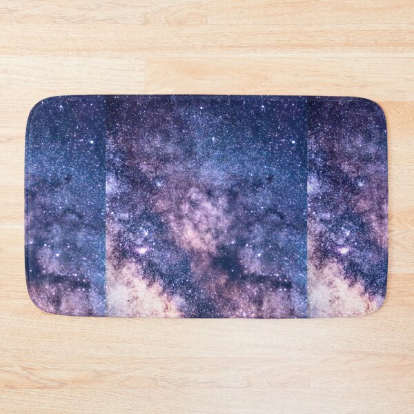 Item preview, Purple Star Galaxy designed and sold by newburyboutique.