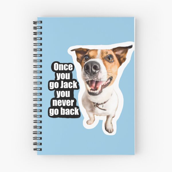 Item preview, Jack Russell terrier designed and sold by C.T. Photography.