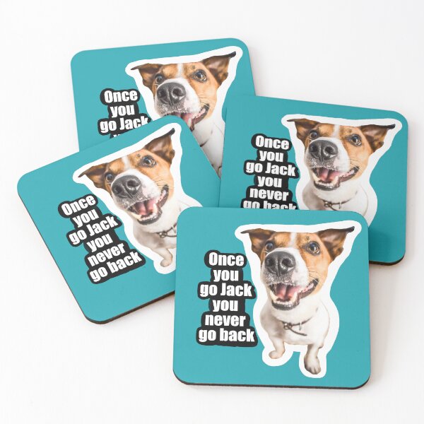 Item preview, Jack Russell terrier designed and sold by C.T. Photography.