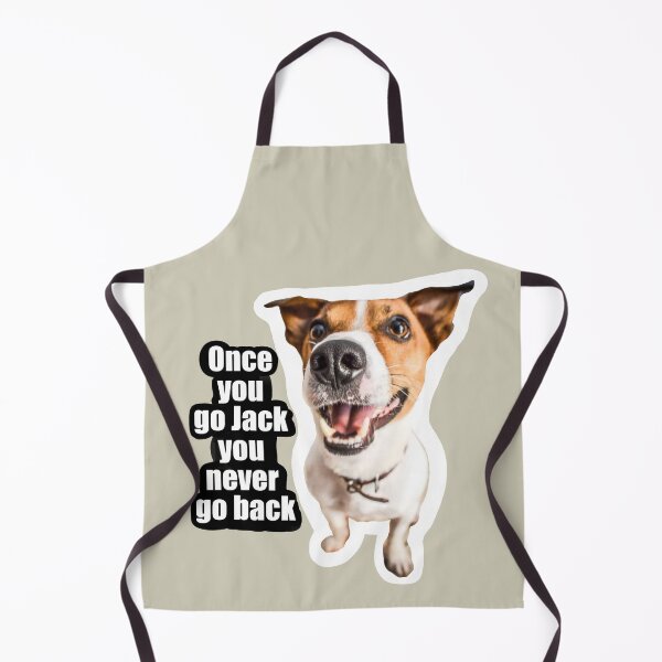 Item preview, Jack Russell terrier designed and sold by C.T. Photography.