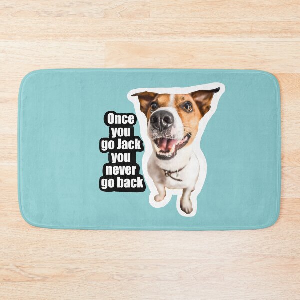 Item preview, Jack Russell terrier designed and sold by C.T. Photography.
