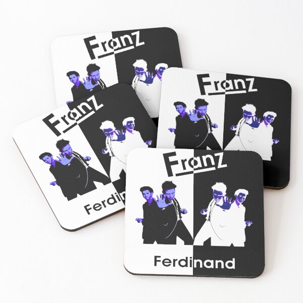 Item preview, Franz Ferdinand designed and sold by screamingbyron.