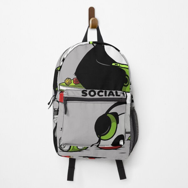 Item preview, Social mode designed and sold by theduc.