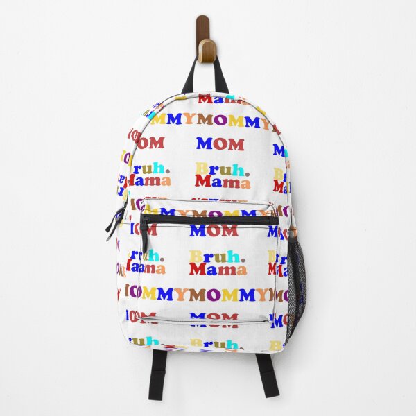 Item preview, Mama Mommy Mom Bruh|Mother Day|Mother. designed and sold by Dollarex.