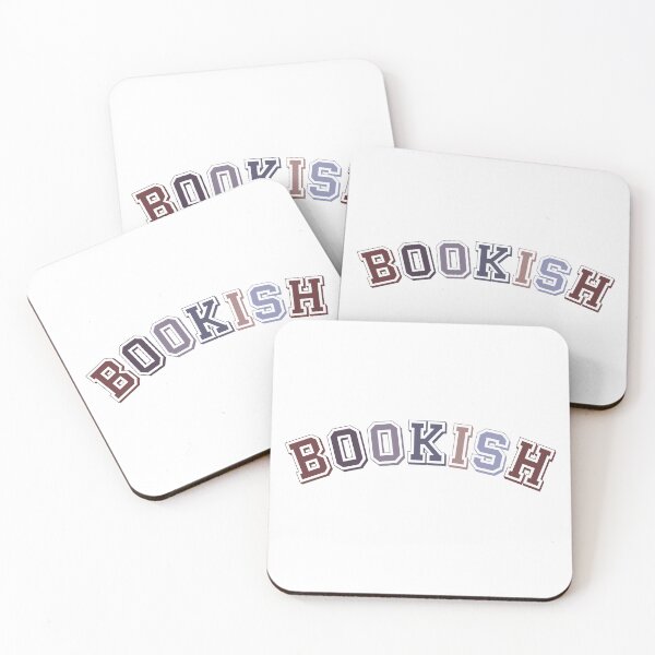 Item preview, Academia oscura de libros designed and sold by christteenryan.