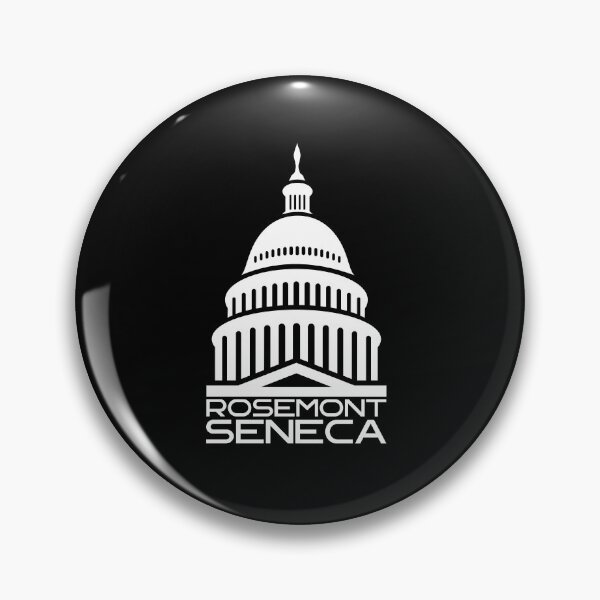 Artikelvorschau, Rosemont Seneca Corporation entworfen und verkauft von amuseXpress.