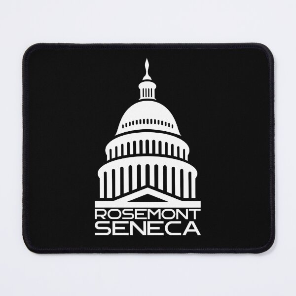 Item preview, Rosemont Seneca Corporation designed and sold by amuseXpress.