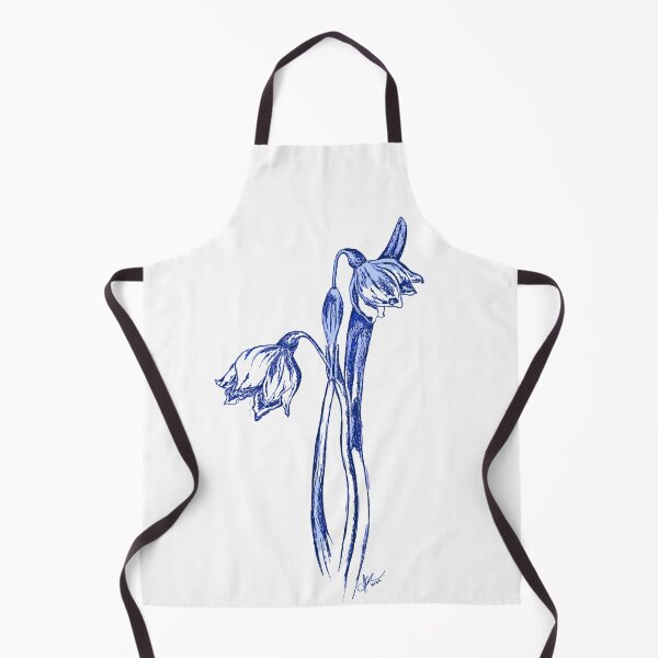 Item preview, Delft Snowdrops designed and sold by London-Fields.