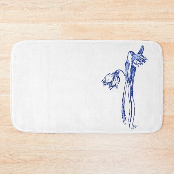 Item preview, Delft Snowdrops designed and sold by London-Fields.