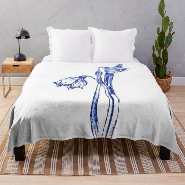 Item preview, Delft Snowdrops designed and sold by London-Fields.
