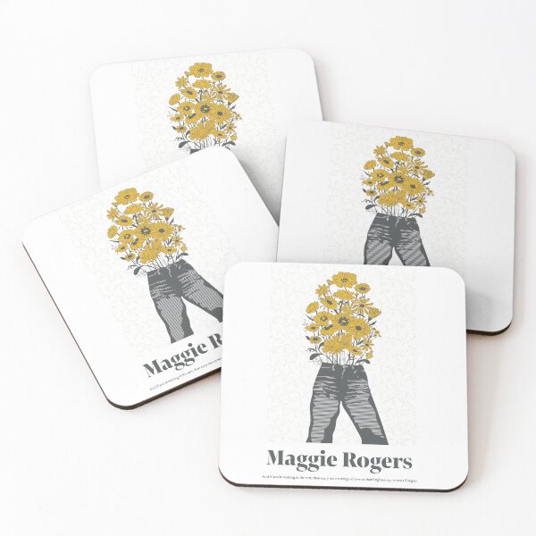 Item preview, Maggie Rogers designed and sold by mkunze.
