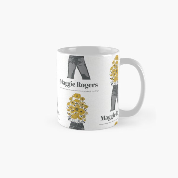 Item preview, Maggie Rogers designed and sold by mkunze.