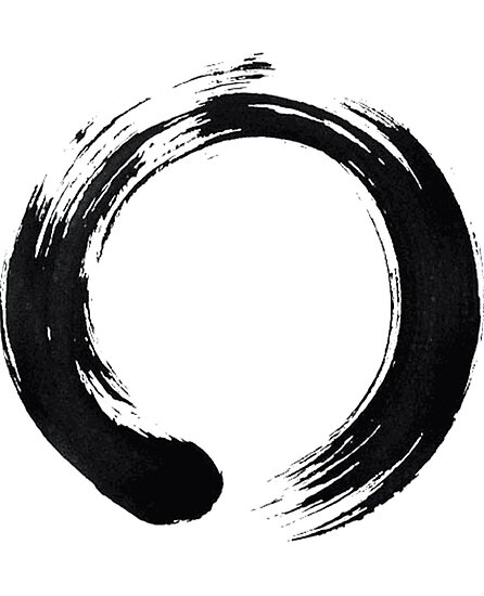 zen enso circle meaning