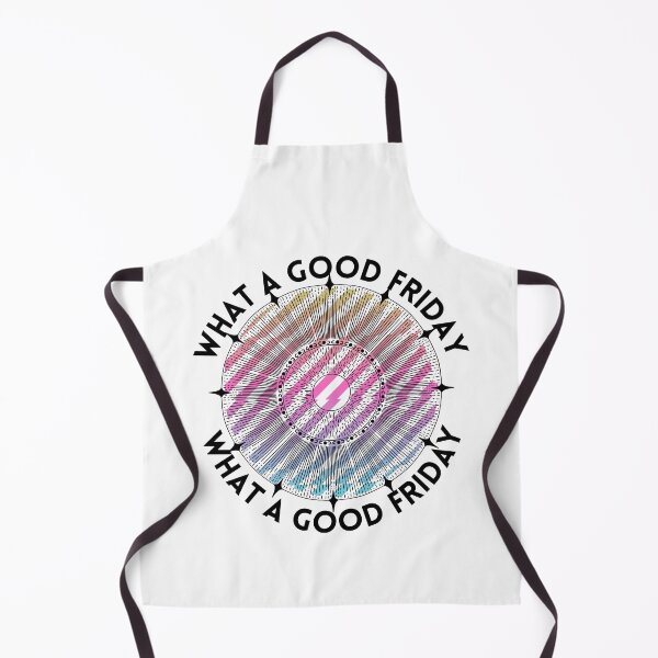 Item preview, What a Good Friday designed and sold by BookOfE.