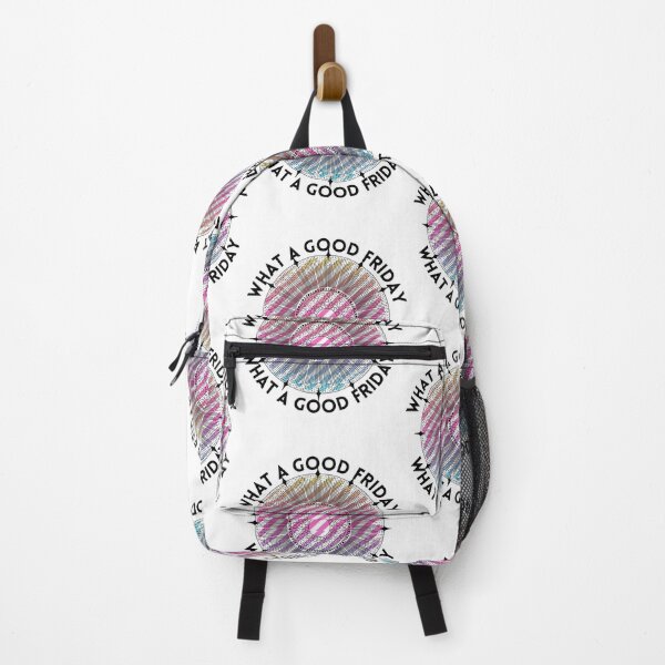 Item preview, What a Good Friday designed and sold by BookOfE.