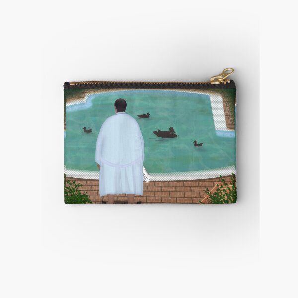 Item preview, Him, with those ducks... designed and sold by mensijazavcevic.