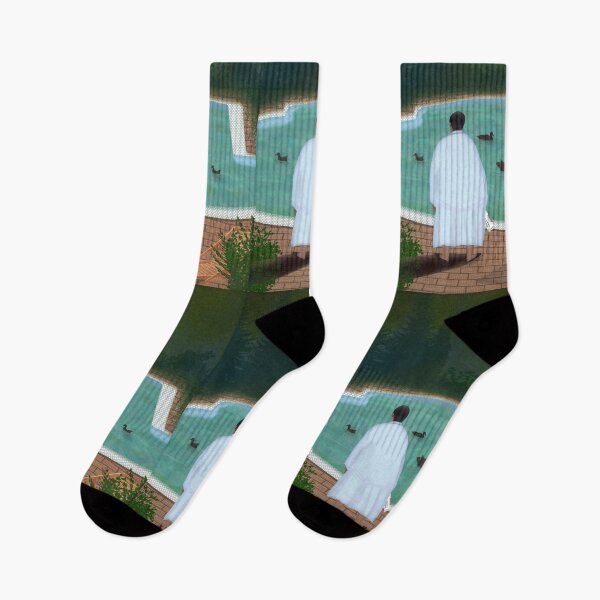 Item preview, Him, with those ducks... designed and sold by mensijazavcevic.