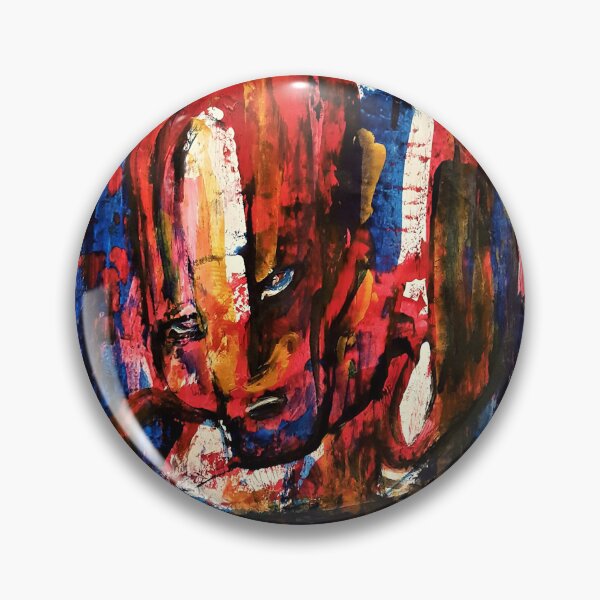Item preview, Marco le demon designed and sold by amoxes.