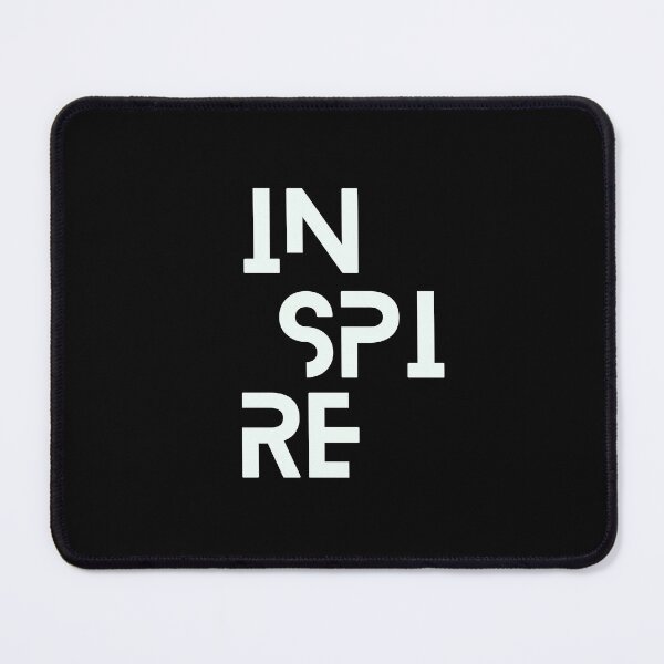 Item preview, ¡INSPIRAR! designed and sold by JoooyDesign.