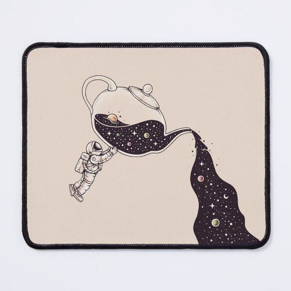 Item preview, Space and Teatime designed and sold by buko.