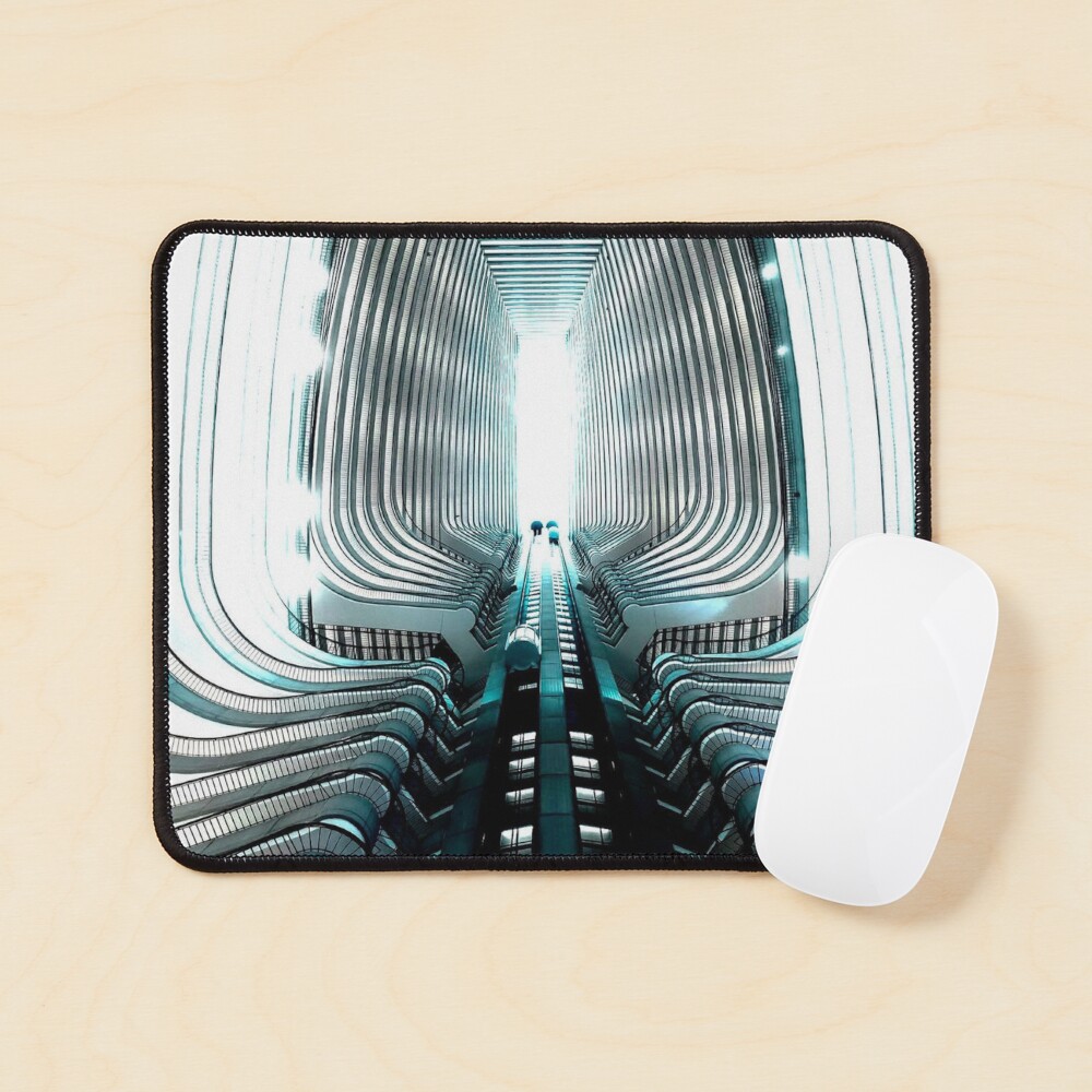 Item preview, Mouse Pad designed and sold by Emishopp.