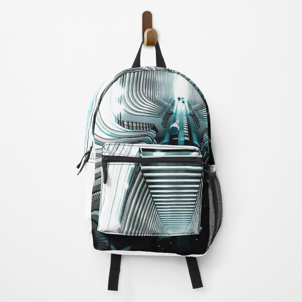 Item preview, Backpack designed and sold by Emishopp.