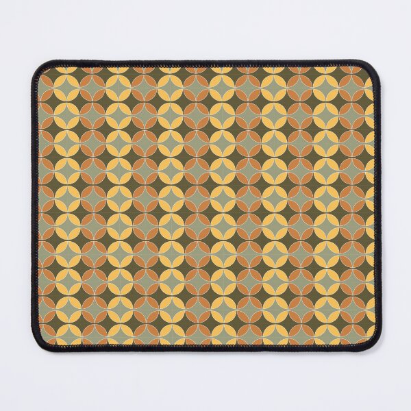 Item preview, Abstract Patterns Ornamental Patterns On Ceramic Tile designed and sold by Maskan.