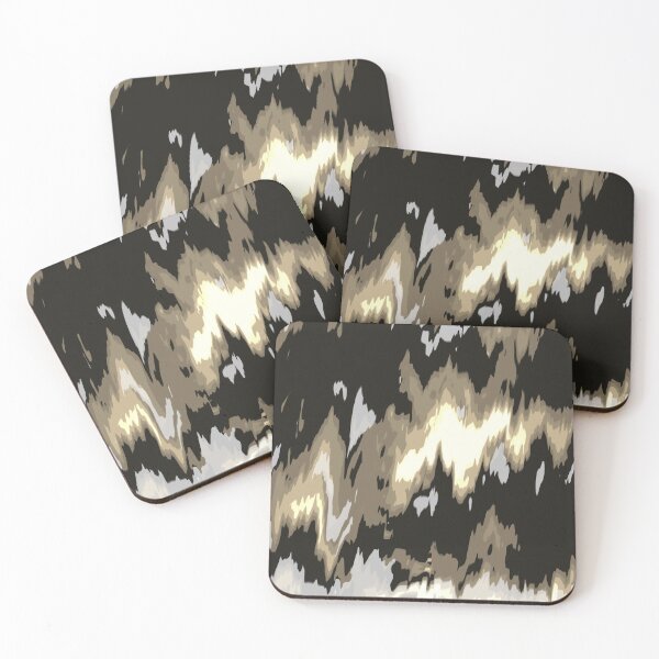 Item preview, Abstract Camo Art D793 designed and sold by SelfUpgrade.