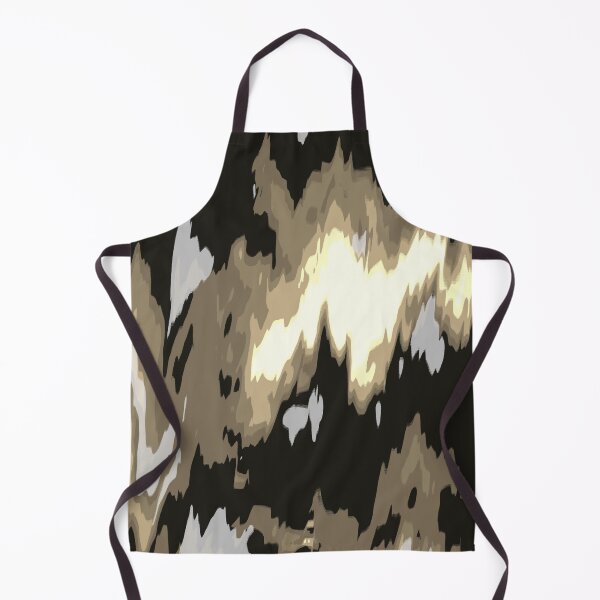 Item preview, Abstract Camo Art D793 designed and sold by SelfUpgrade.