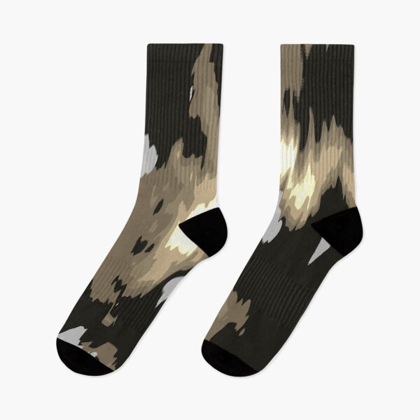 Item preview, Abstract Camo Art D793 designed and sold by SelfUpgrade.