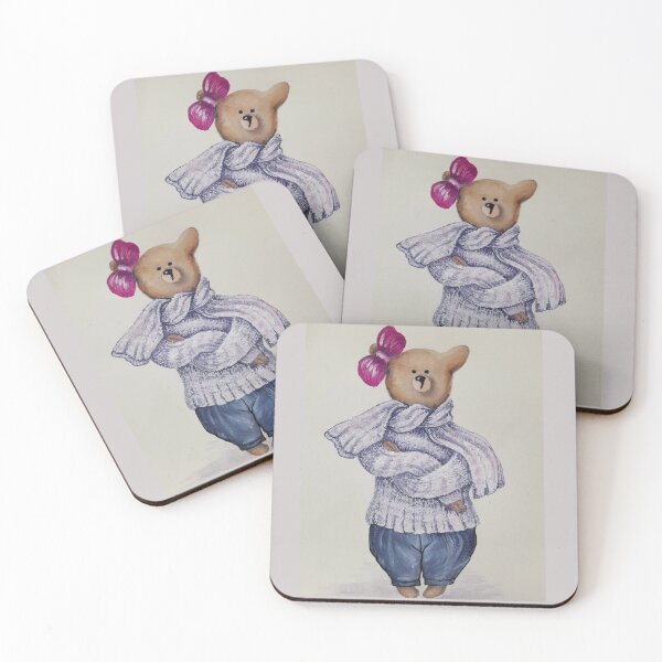 Item preview, Bear Agape designed and sold by SevilGoriuc.