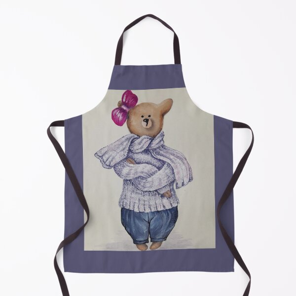 Item preview, Bear Agape designed and sold by SevilGoriuc.
