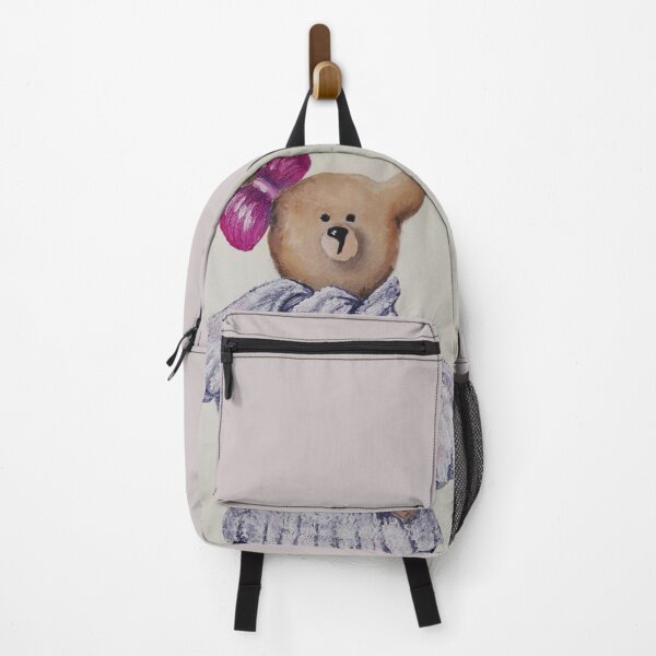 Item preview, Bear Agape designed and sold by SevilGoriuc.