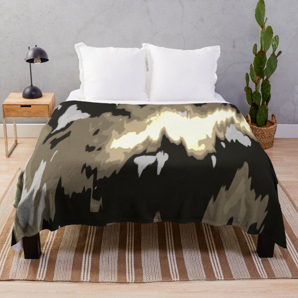 Item preview, Abstract Camo Art D793 designed and sold by SelfUpgrade.