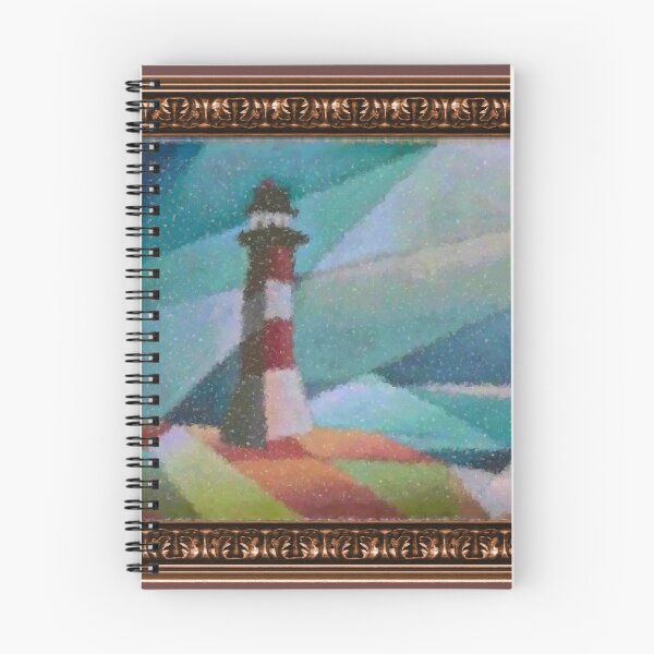 Item preview, We Are To Be Lighthouses For Each Other designed and sold by broadwayweb.