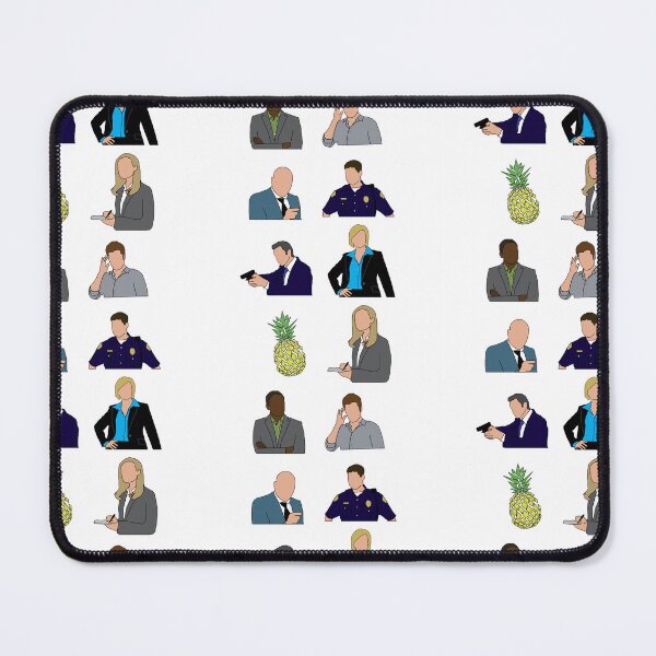 Item preview, Psych characters designed and sold by mkunze.