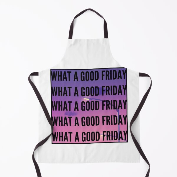 Item preview, What a Good Friday designed and sold by BookOfE.