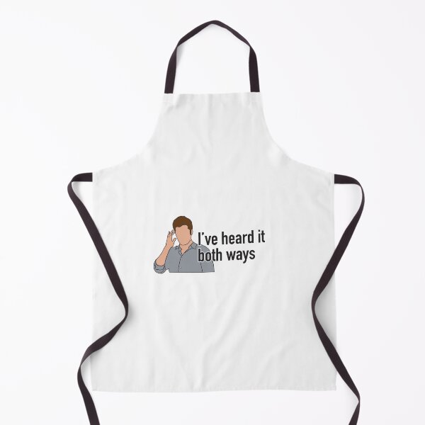 Item preview, I've Heard It Both Ways designed and sold by mkunze.