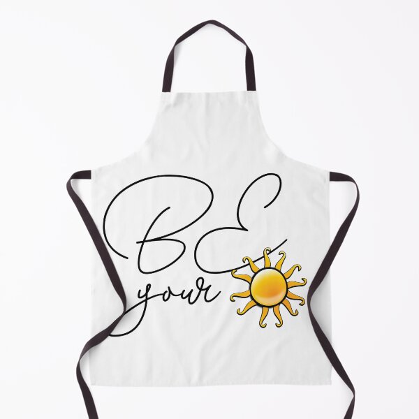 Item preview, be your sun designed and sold by mubeepixels.
