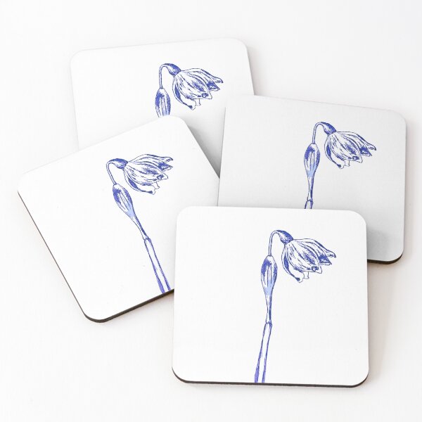 Item preview, Delft Snowdrop designed and sold by London-Fields.