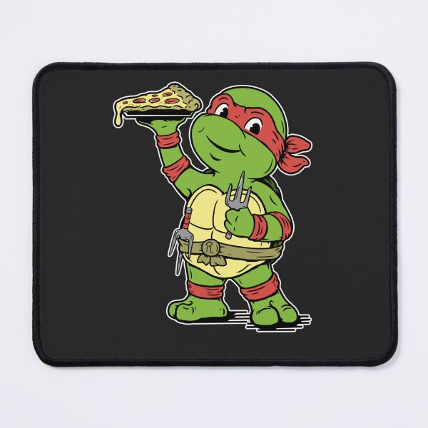 Item preview, BIG TURTLE BOY - RAPH Classic T-Shirt designed and sold by rilleyvarenaudg.