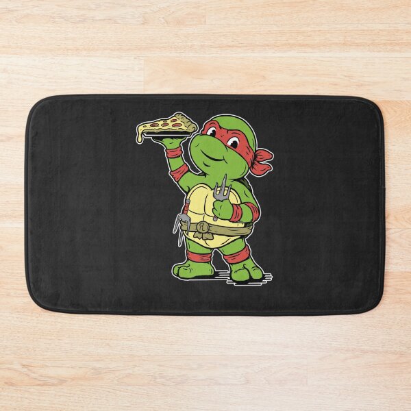 Item preview, BIG TURTLE BOY - RAPH Classic T-Shirt designed and sold by rilleyvarenaudg.