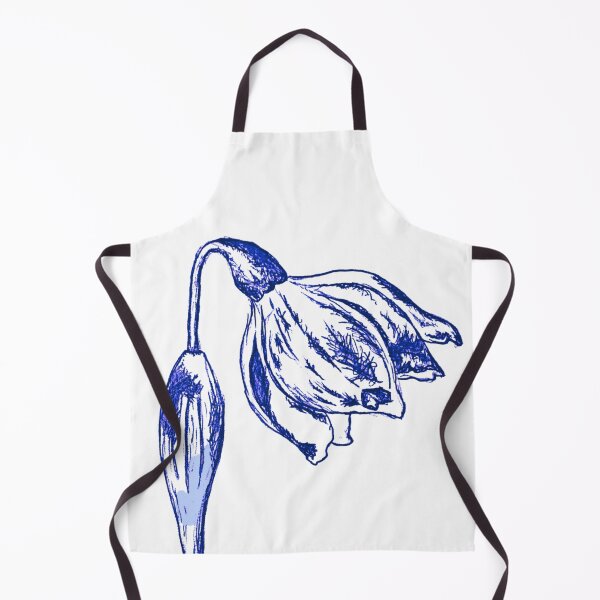 Item preview, Delft Snowdrop designed and sold by London-Fields.