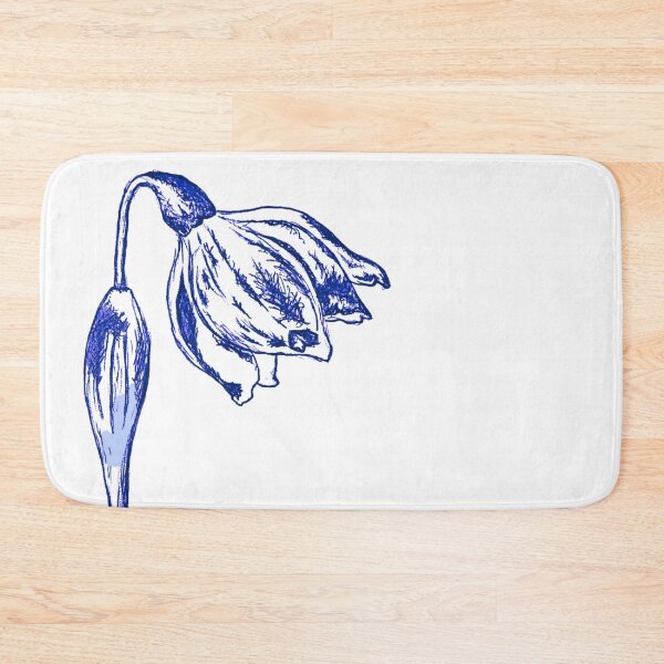 Item preview, Delft Snowdrop designed and sold by London-Fields.